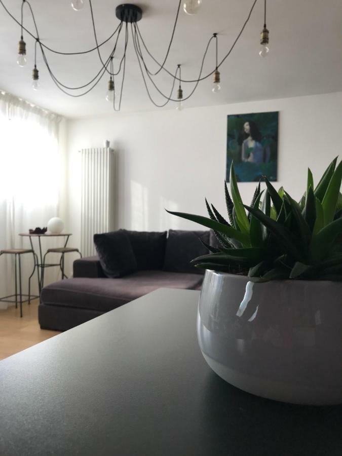 Little Lio Apartment Cavallino-Treporti Exteriör bild