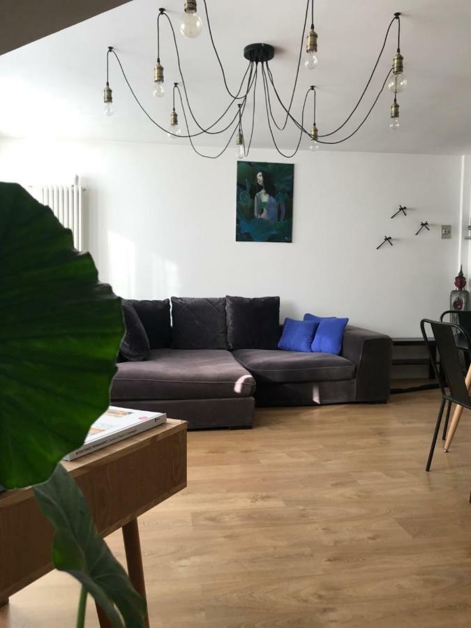 Little Lio Apartment Cavallino-Treporti Exteriör bild